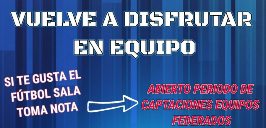 Captaciones 21-22