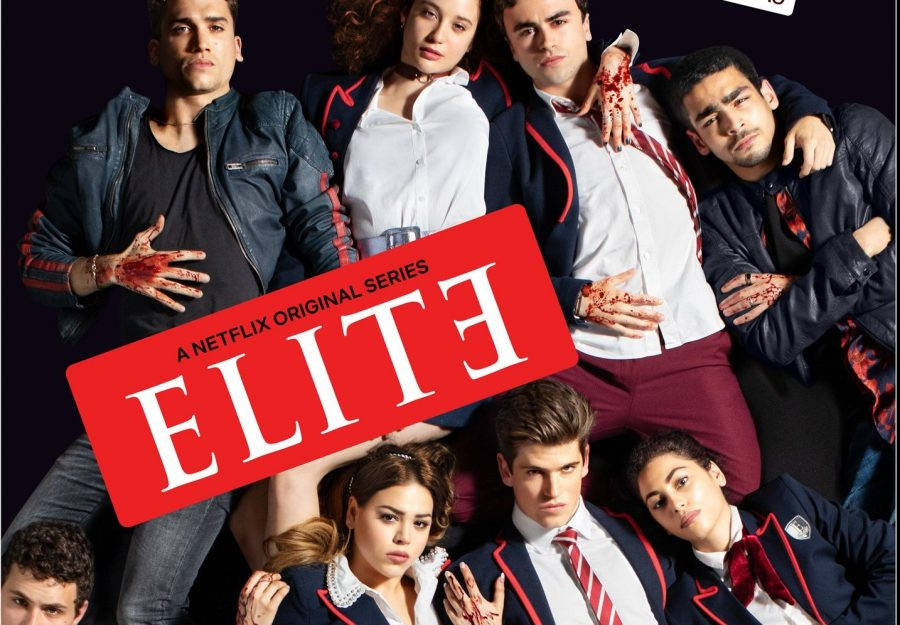 elite portada