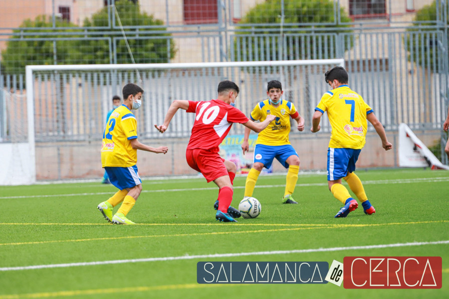 CD Navega Cadete A vs Real Salamanca Monterrey (3-2) 16-05-2021-109