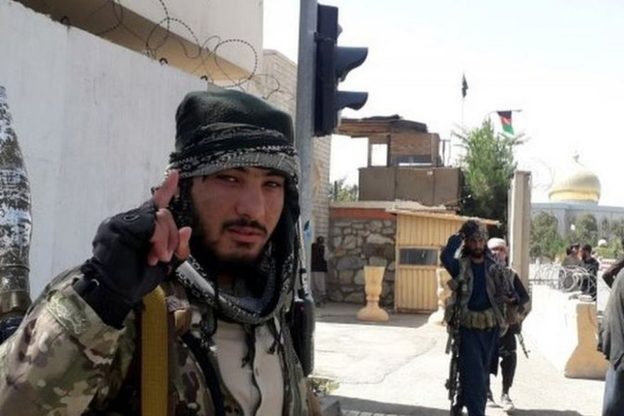 talibanes 2