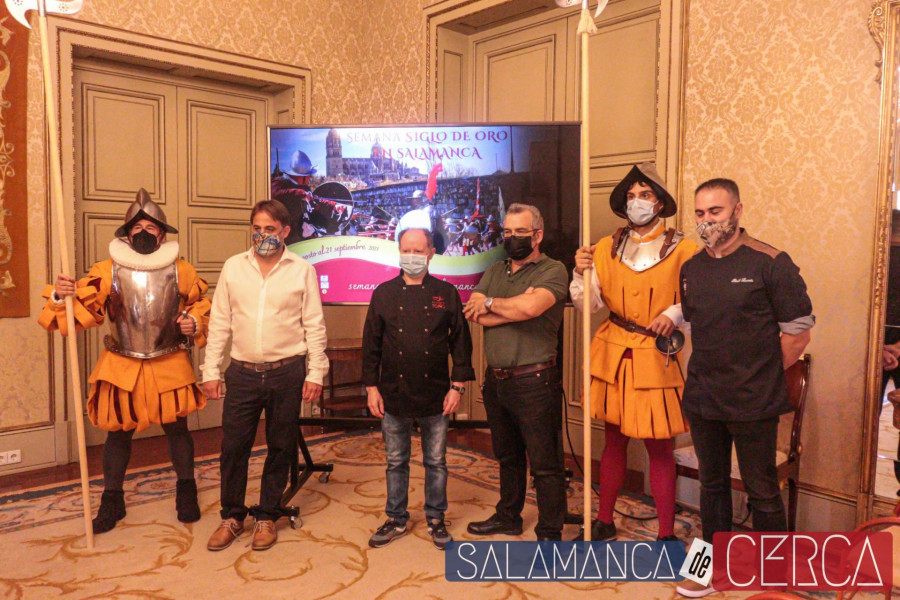 Semana del siglo de oro 24-08-2021 (2)
