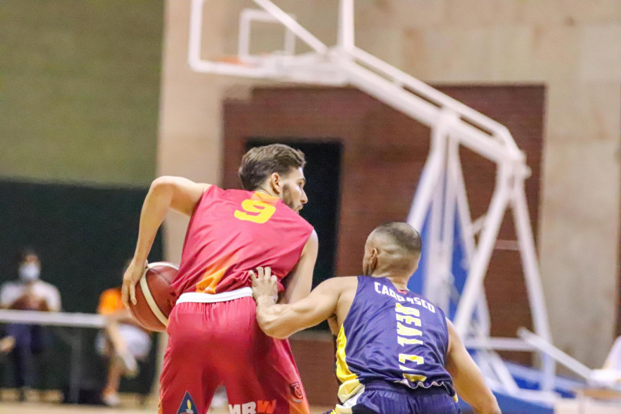 Aquimisa Carbajosa vs Real Canoe Sergio 10 09 2021 4