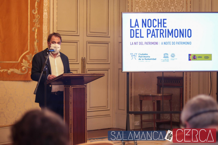 Noche del patrimonio  3
