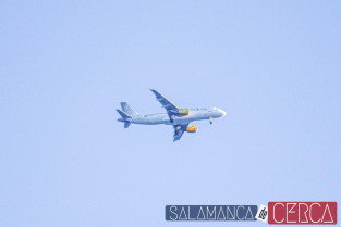 Avion Aterrizaje Despegue Aeronave aviones 3