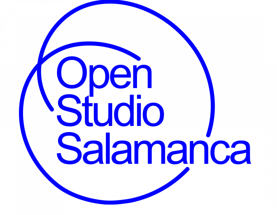 Open Studio Salamanca logo transparente