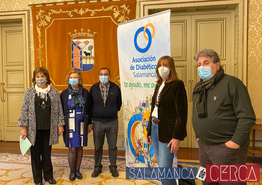 Asociación de Diabéticos de Salamanca 3
