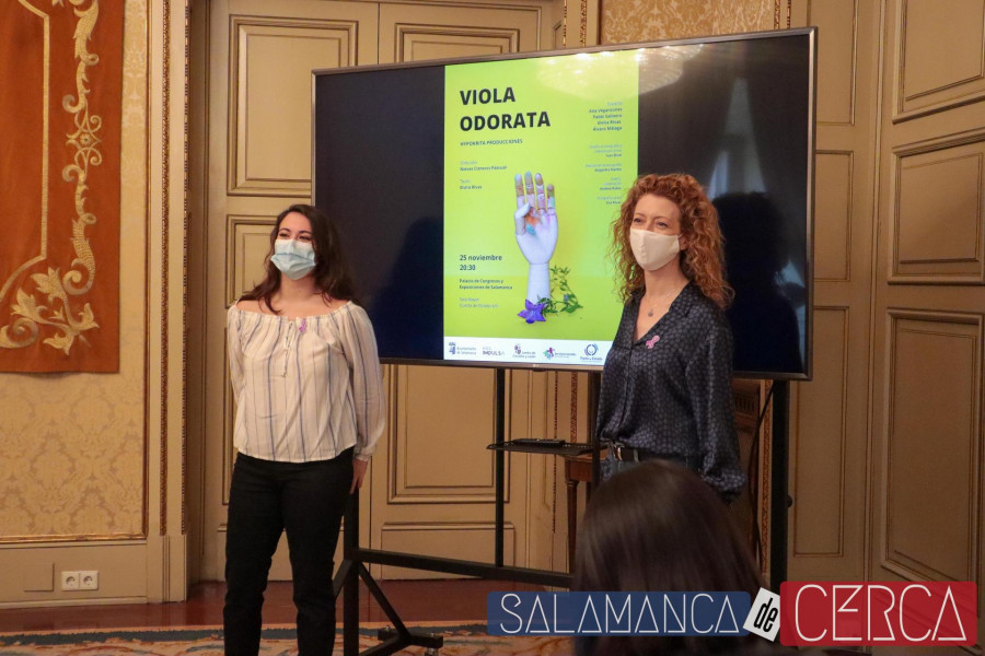 Actividades Día Internacional de la eliminación de la Violencia contra la mujer