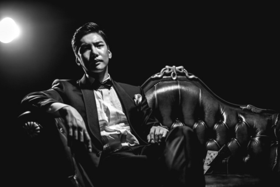 YU HOJIN