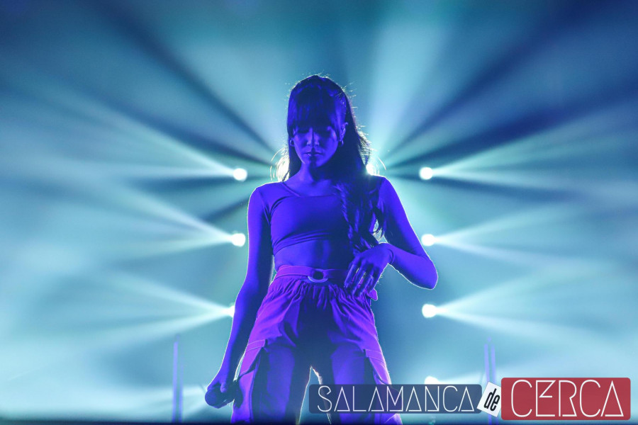 Aitana   Multiusos Sánchez Paraíso   20 11 2021 66