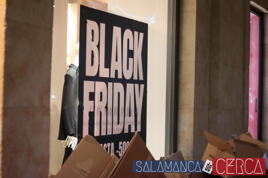 Black Friday