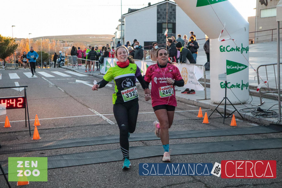 San Silvestre UPSA 16