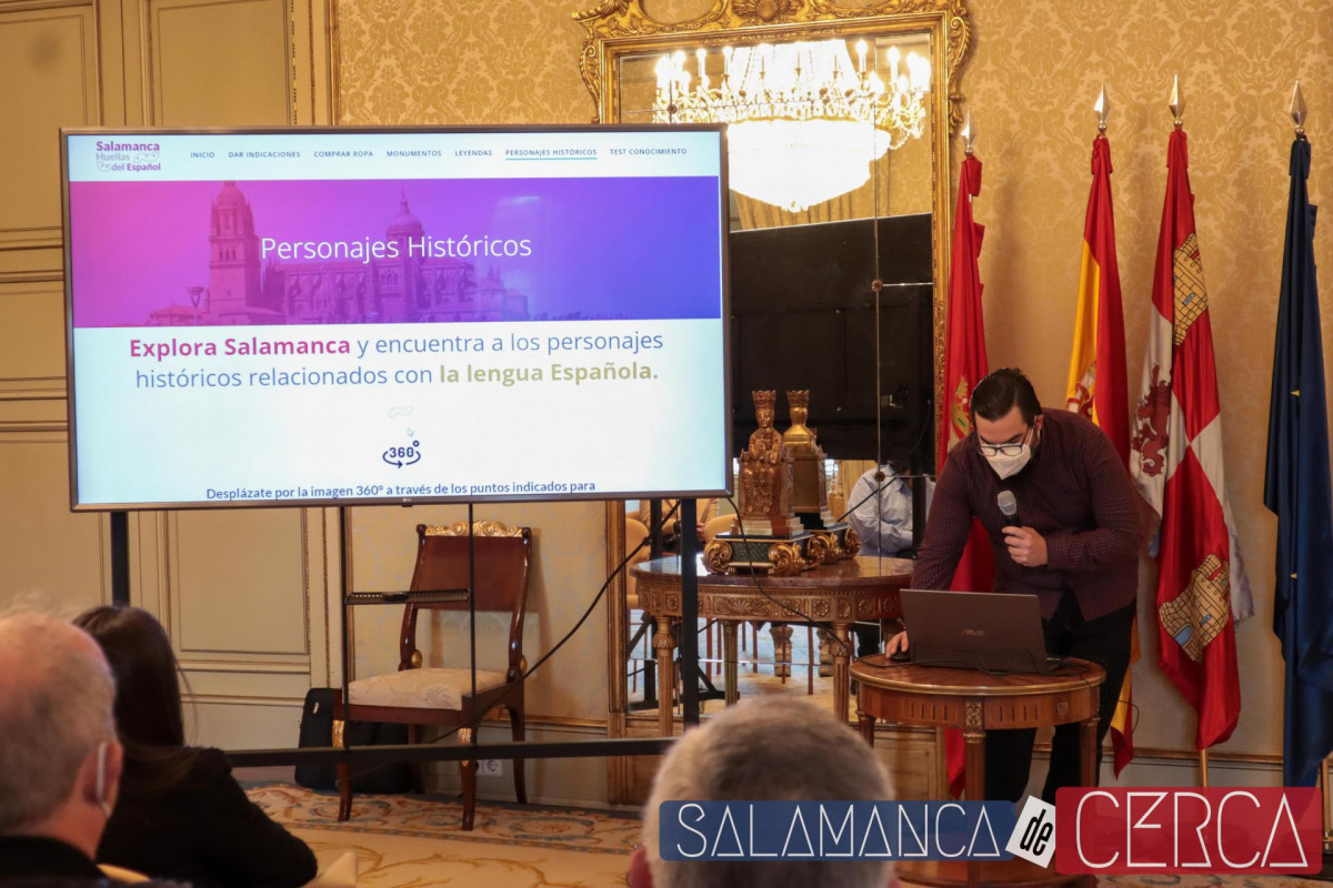 Premios ciudad de Salamanca de Novela y Poesía 11