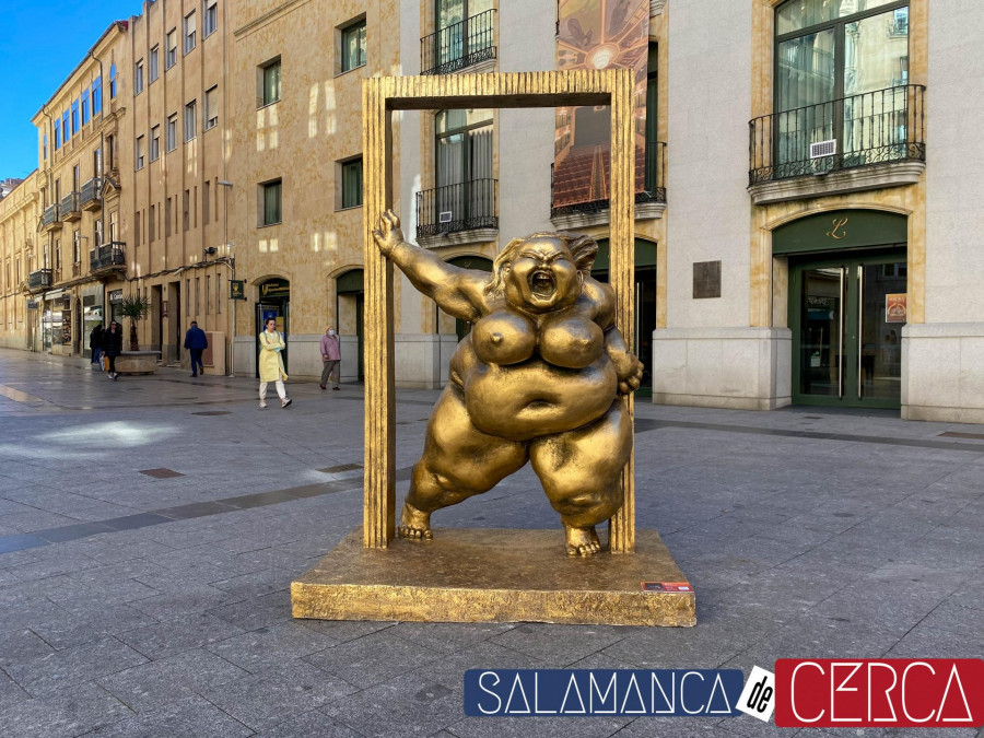 Obras Xu Hongfei 8