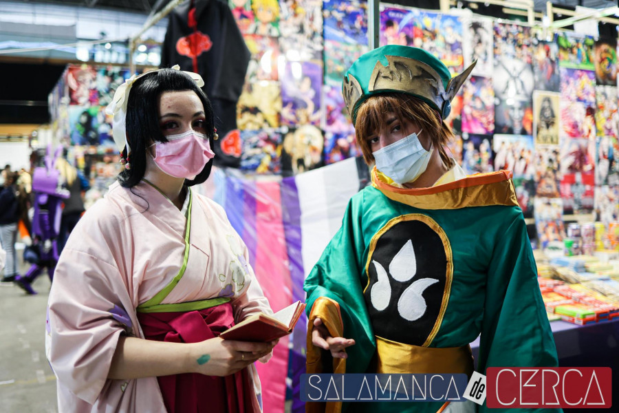 Salón Otaku, 03 04 2022 214