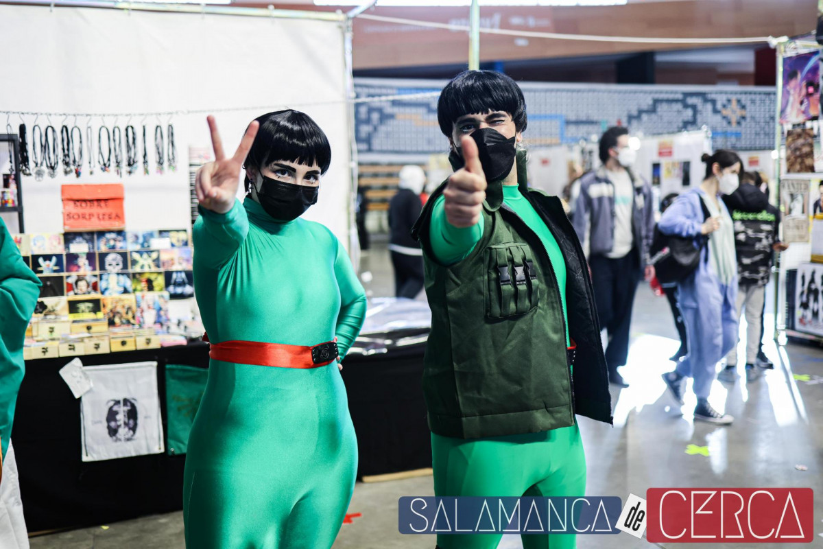 Salón Otaku, 03 04 2022 215