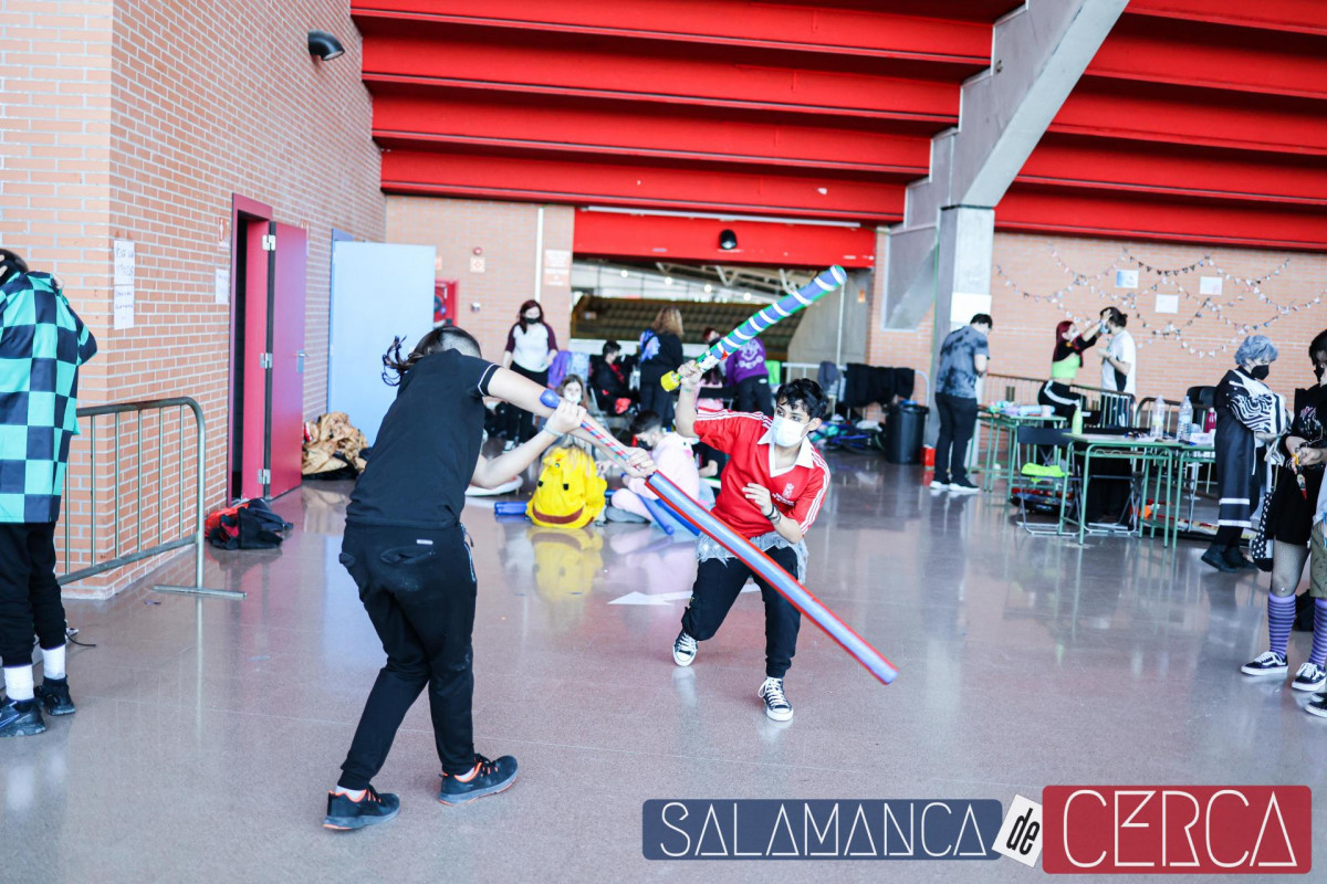 Salón Otaku, 03 04 2022 230