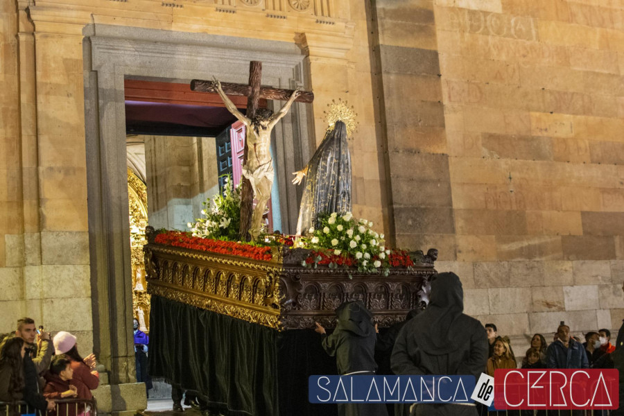 Martes Santo 15
