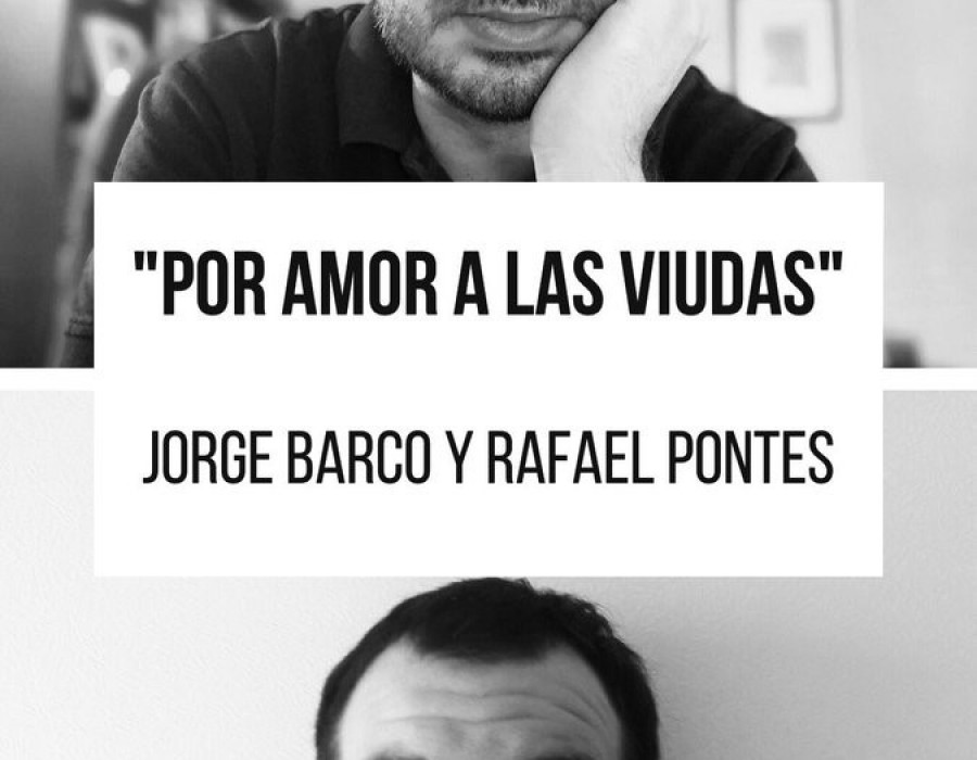 Por amor a las viudas