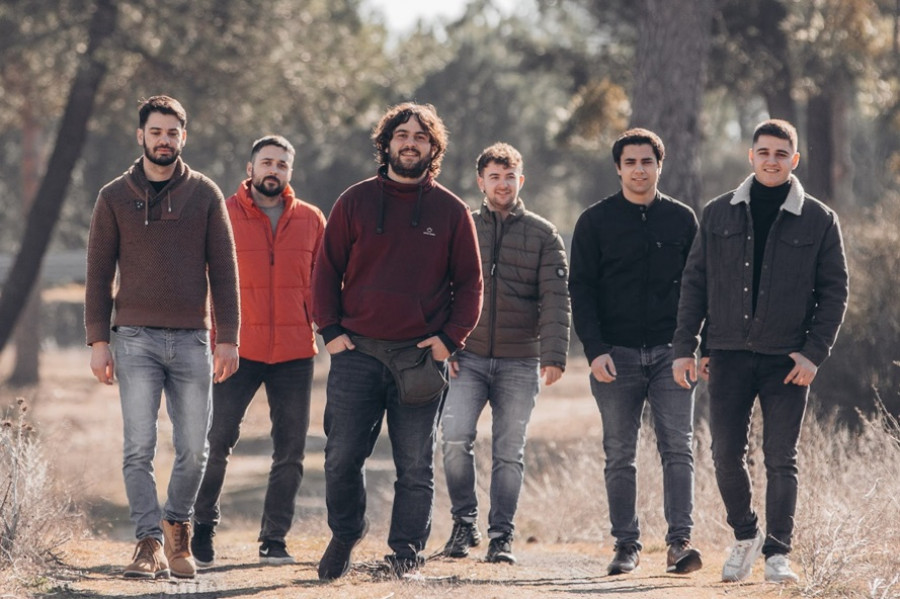 Los Mejias