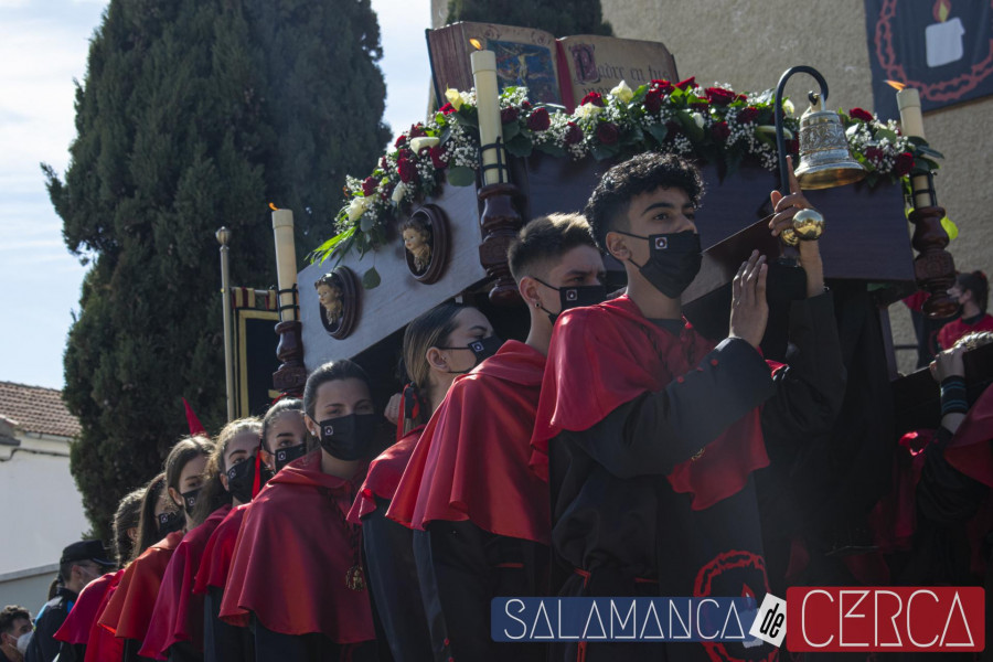 SÁBADO SANTO c 9