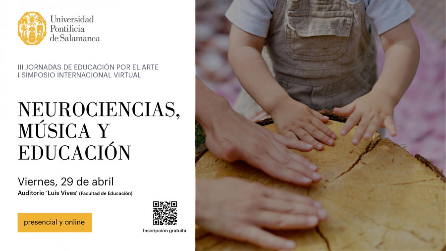 PANTALLA tambor  NEUROCIENCIAS, MÚSICA Y EDUCACIÓN