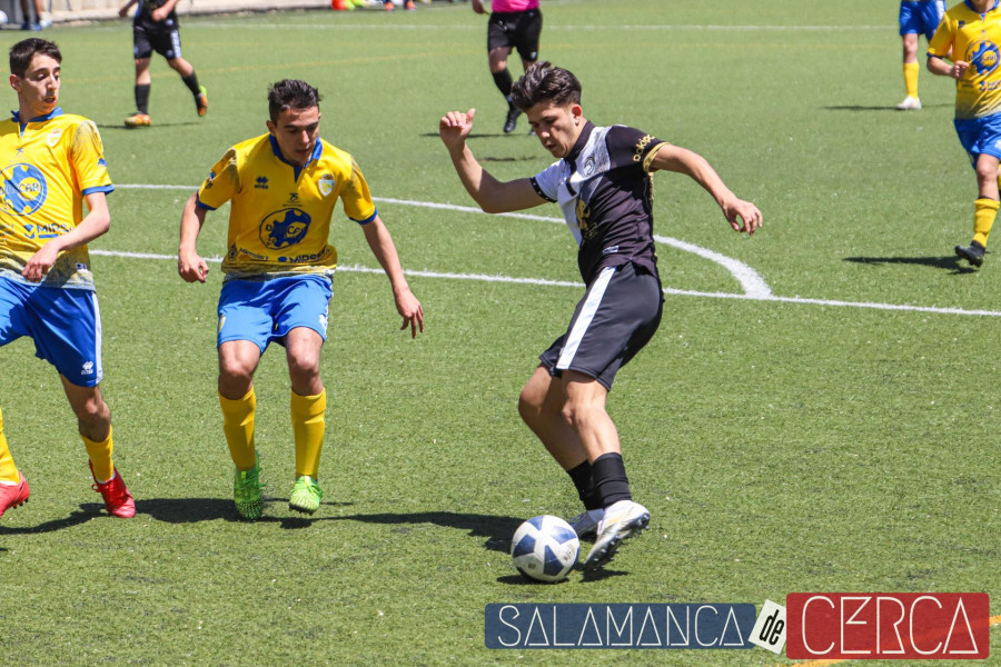 Unionistas Juvenil %22C%22 vs Real Monterrey %22B%22 (0 0) 01 05 2022 186