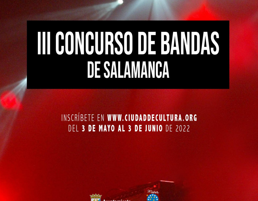 LIl Concurso Bandas