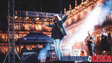 El arrebato   Ferias de Salamanca 2022 20