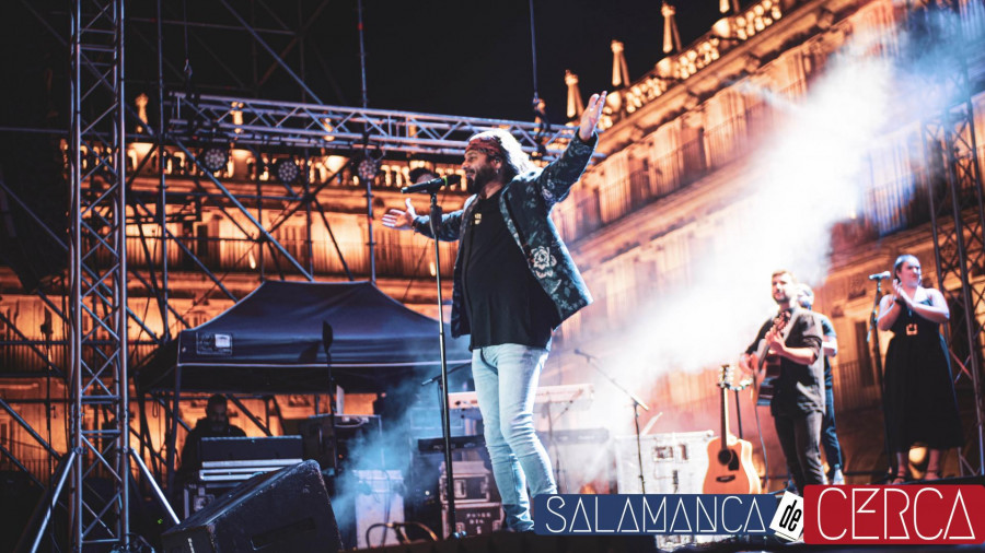 El arrebato   Ferias de Salamanca 2022 20