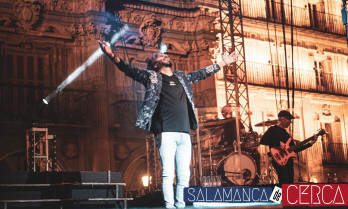 El arrebato   Ferias de Salamanca 2022 19