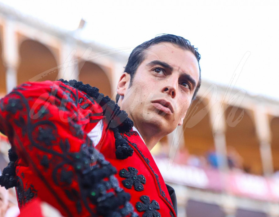 Corrida 16 09 2022   Morante de la Puebla, Lopez Chaves, Alejandro Marcos 160