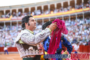 Corrida 18 09 2022   Morante de la Puebla, Alejandro Talavante y Roca Rey 166
