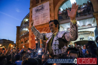 Corrida 18 09 2022   Morante de la Puebla, Alejandro Talavante y Roca Rey 238