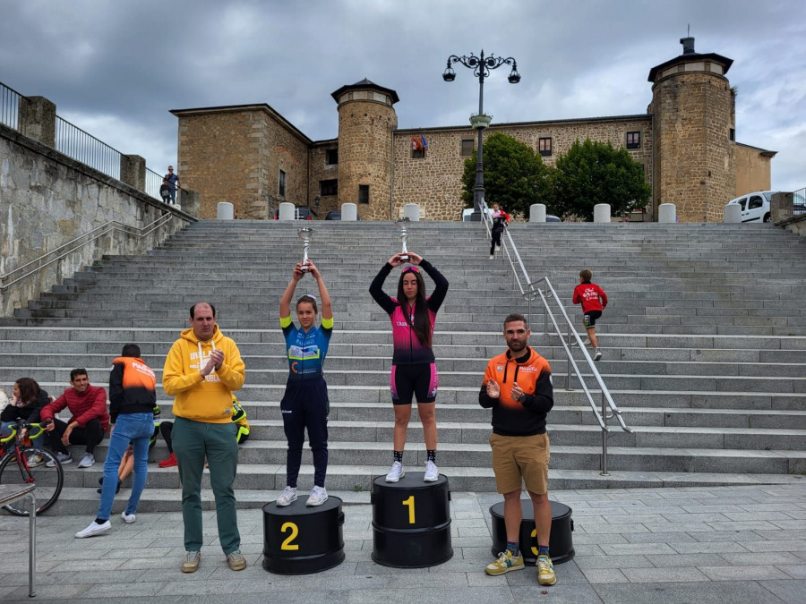 Podium Béjar ECS (3)