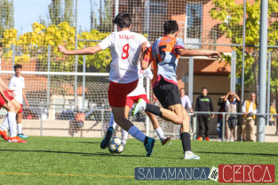 CD Maux Salesianos Juvenil %22B%22 vs CD Carbajosa Juvenil %22B%22 (3 4) 02 10 2022 231