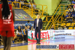 Perfumerías Avenida vs Spar Gran Canaria 05 10 2022 50