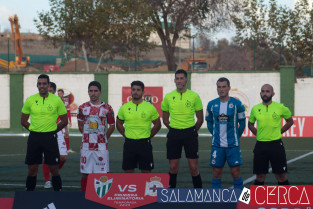 Copa del Rey   Guijuelo vs Depor