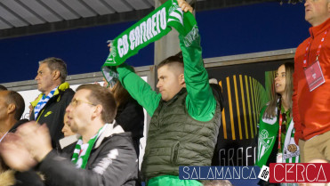 Guijuelo vs Depor   Copa del Rey  21