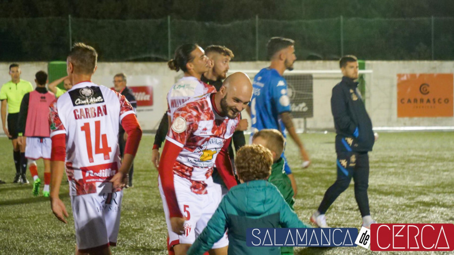 Guijuelo vs Depor   Copa del Rey  25