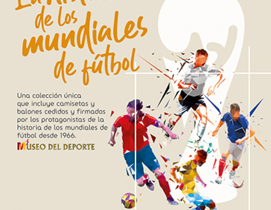 ET La historia de los mundiales de fútbol