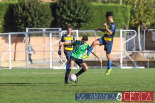 CD Cabrerizos Cadetes vs CD Cristo Rey %22B%22 13 11 2022 (1 1) 4