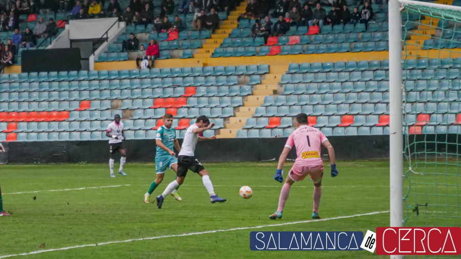 Salamanca UDS   Astorga  28