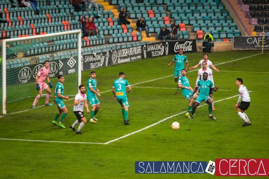 Salamanca UDS   Astorga  12