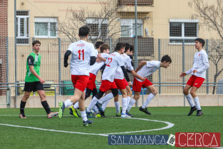 CD Salesianos vs CD Cristo Rey Cadetes (3 2) 28 01 2023 267