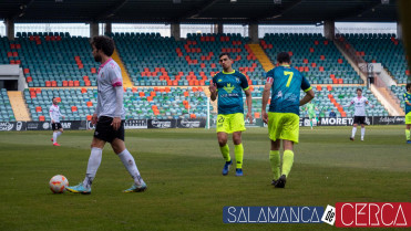 SALAMANCA UDS TORDESILLAS 13