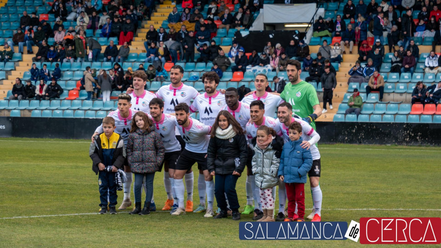 SALAMANCA UDS TORDESILLAS 2
