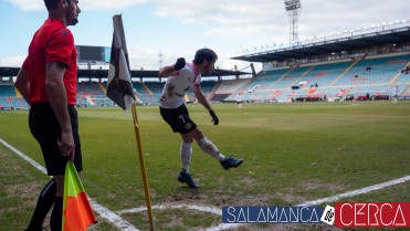 SALAMANCA UDS TORDESILLAS 7