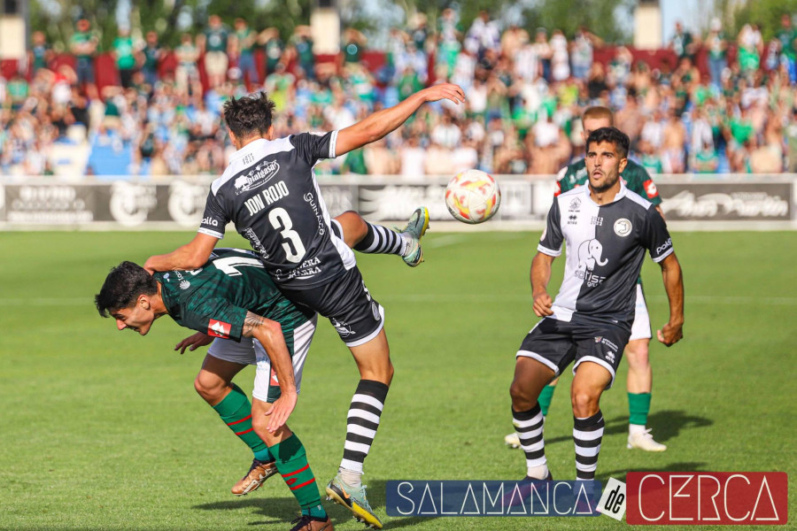 Unionistas vs Ferrol 07 05 2023 5