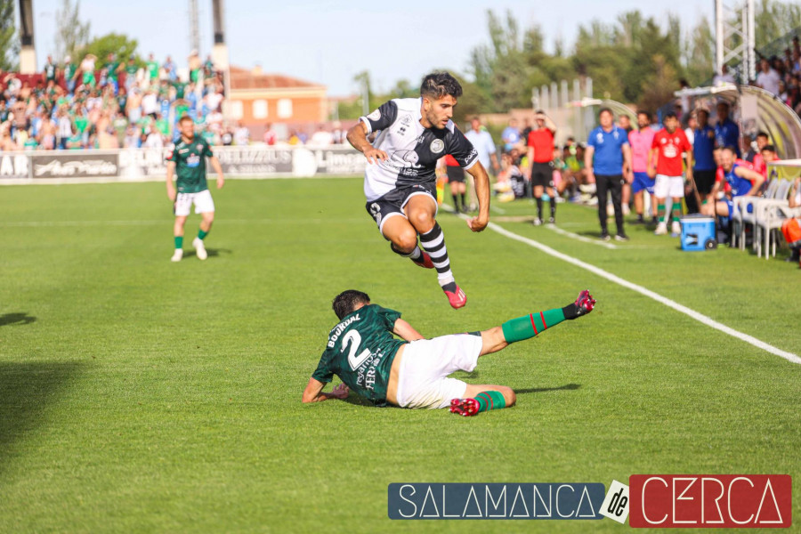 Unionistas vs Ferrol 07 05 2023 4