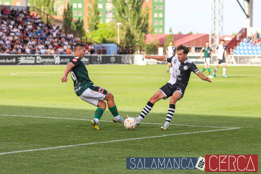 Unionistas vs Ferrol 07 05 2023 13